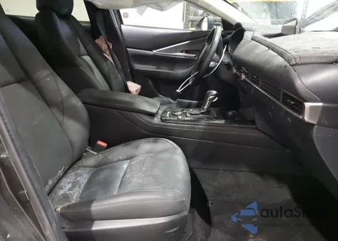 2024 Mazda Cx-30 Select из США, поврежденный, VIN 3MVDMBBM2RM628913